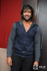 Manchu Vishnu at Red FM